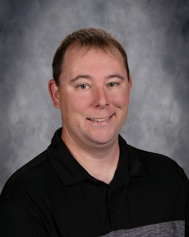 staff photo
