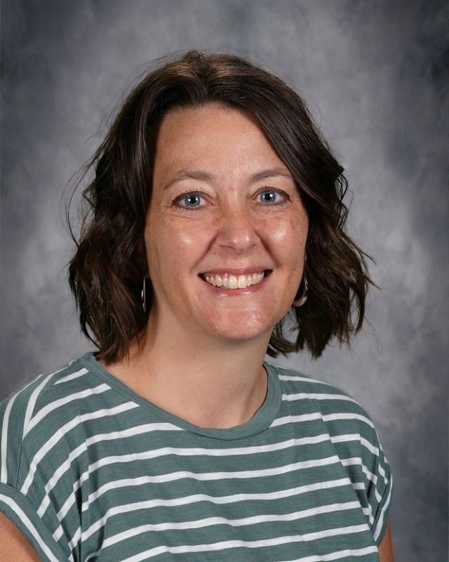 staff photo