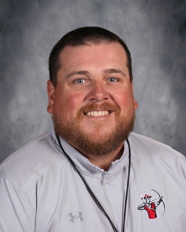 staff photo