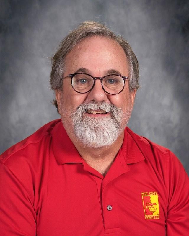 staff photo
